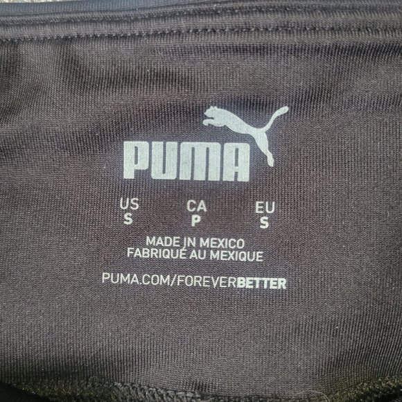 Puma small biker shorts - Picture 3 of 3